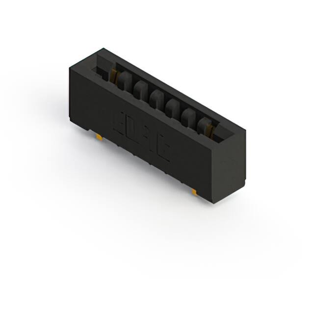 357-014-542-201 EDAC Inc.  Edgeboard Connectors